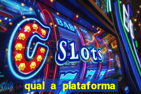 qual a plataforma que mais paga fortune tiger